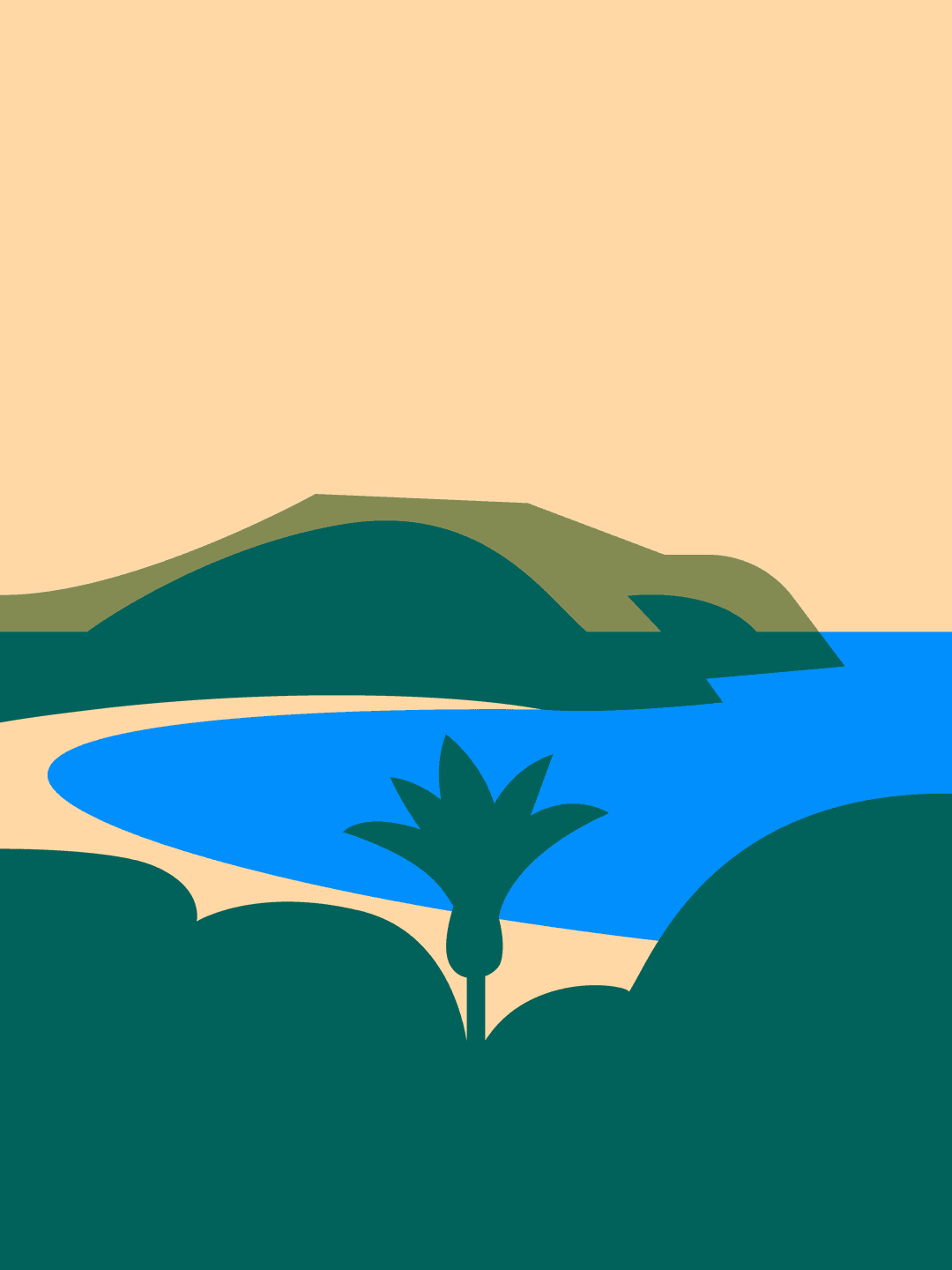 Bay