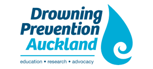 Drowning Prevention logo